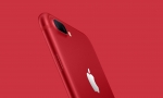 Новый красный iPhone 7 (PRODUKT) RED