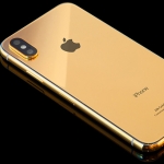 Будет ли золотой iPhone X?