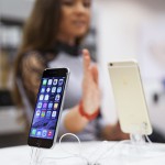 Apple снизила цены на iPhone 6 в России