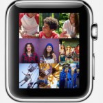 Как перенести фотографии c iPhone на Apple Watch