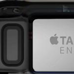 Apple Taptic Engine для Apple Watch, iPhone 6S и iPad Pro