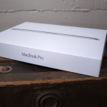 Сравнение новых Macbook Pro 15"