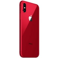 iPhone XS Max 512GB Red (Красный)