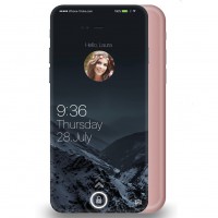 iPhone 7 64GB Rose Gold (Розовый)