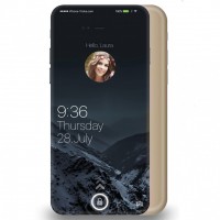 iPhone 7 Plus 64GB Gold (Золотой)
