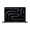 Apple MacBook Pro 14 M3 Pro, 2023, 36GB, 4TB, 12-CPU, 18-GPU, Space Black