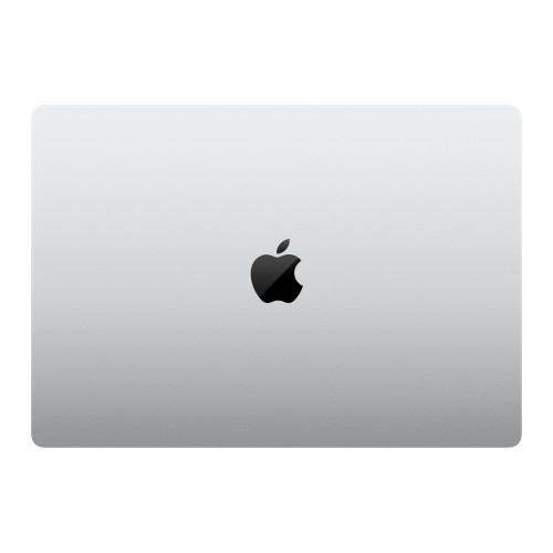 Apple MacBook Pro 16 M3 Max, 2023, 64GB, 2TB, 16-CPU, 40-GPU, Silver