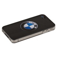 Накладка BMW для iPhone 4S