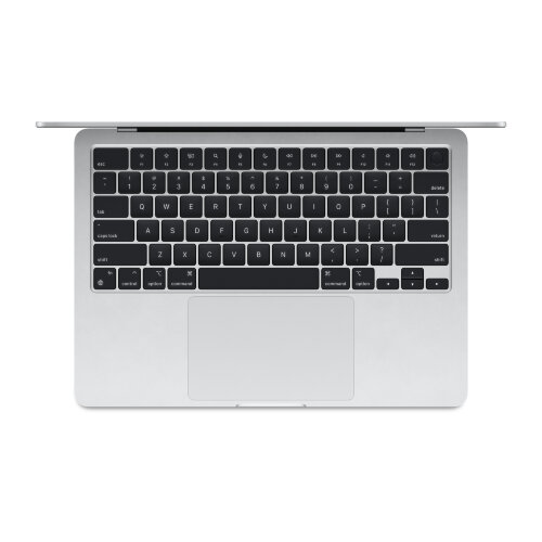 Apple MacBook Air 13 M3, 2024, 24GB, 1TB, 10-GPU, 8-CPU, Silver