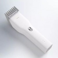 Машинка для стрижки волос Xiaomi Enchen Boost White