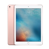 iPad Pro 9,7 дюйма 32GB Wi-Fi + Cellular Rose Gold / Розовый
