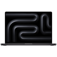 Apple MacBook Pro 16 M3 Max, 2023, 64GB, 4TB, 16-CPU, 40-GPU, Space Black