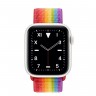 Apple Watch Edition Series 5 Ceramic, 40 мм Cellular + GPS, цвет радуги