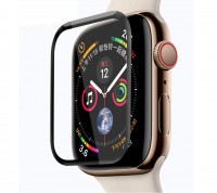 Защитное стекло Deppa для Apple Watch 40mm