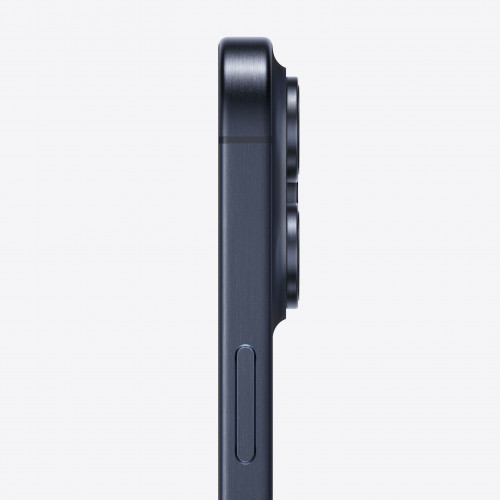 iPhone 15 Pro Max 1 ТБ синий титан (eSim)
