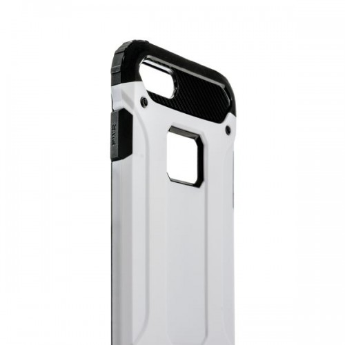 Противоударная накладка Amazing design для iPhone 8 и 7 - Белый