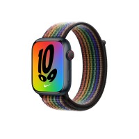 Apple Nike Sport Loop 45mm для Apple Watch - Pride Edition