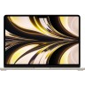 Apple MacBook Air 13 M2, 2022, 16GB, 512GB, 10-GPU, 8-CPU, Starlight