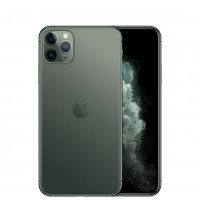 iPhone 11 Pro Max 64GB Midnight Green (Зеленый) Dual-Sim