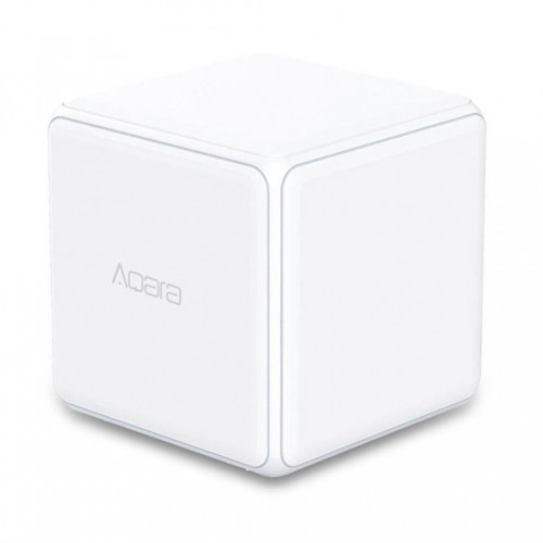 Xiaomi Aqara Cube Smart Home Controller