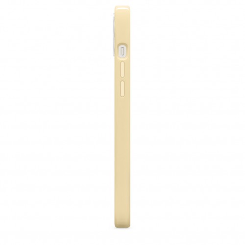 Чехол OtterBox серии Lumen для iPhone 14 с MagSafe - Золотой
