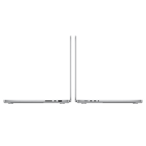 Apple MacBook Pro 16 M3 Max, 2023, 128GB, 1TB, 16-CPU, 40-GPU, Silver