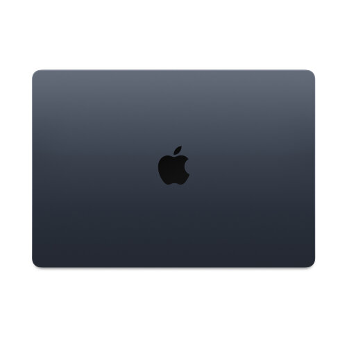 Apple MacBook Air 15 M3, 2024, 16GB, 512GB, 10-GPU, 8-CPU, Midnight