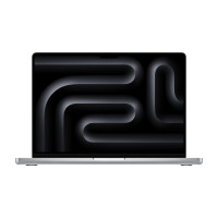 Apple MacBook Pro 14 M3 Max, 2023, 36GB, 8TB, 14-CPU, 30-GPU, Silver