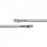 Apple MacBook Pro 14 M3 Max, 2023, 36GB, 8TB, 14-CPU, 30-GPU, Silver