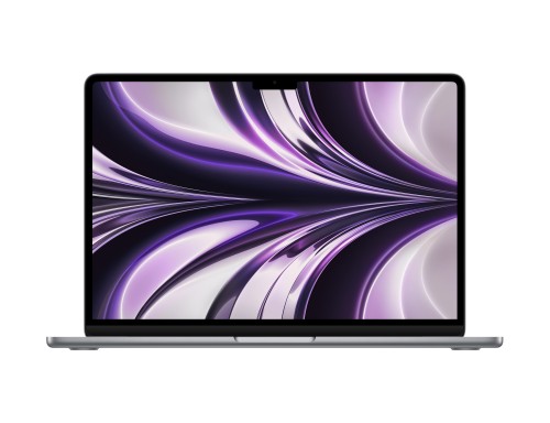 Apple MacBook Air 13 M2, 2022, 8GB, 512GB, 10-GPU, 8-CPU, Space Gray