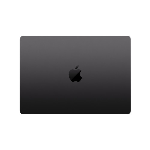 Apple MacBook Pro 14 M3 Max, 2023, 96GB, 512GB, 14-CPU, 30-GPU, Space Black