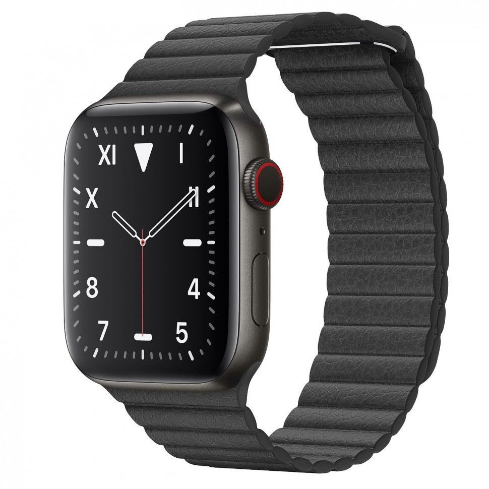 apple watch series 1 black screen