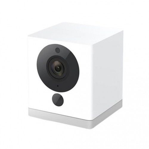 IP-камера Xaiomi Small Square Smart Camera