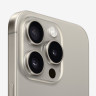 iPhone 15 Pro 256 ГБ Натуральный Титан (eSim)