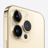 iPhone 14 Pro 256 ГБ Золотой (Dual eSIM - США)