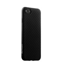 Ультра-тонкая накладка Phantom для iPhone 8 и 7 - Черная