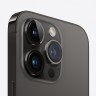 iPhone 14 Pro 256 ГБ «Чёрный космос» (Dual eSIM - США)