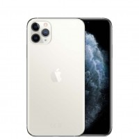 iPhone 11 Pro Max 256GB Silver (Серебристый) MWHK2RU-A