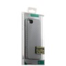 Ультра-тонкая накладка Phantom для iPhone 8 и 7 - Серебристый