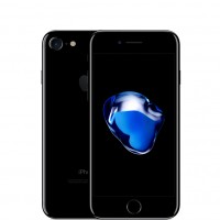 iPhone 7 32GB Jet Black (Глянцевый чёрный оникс)