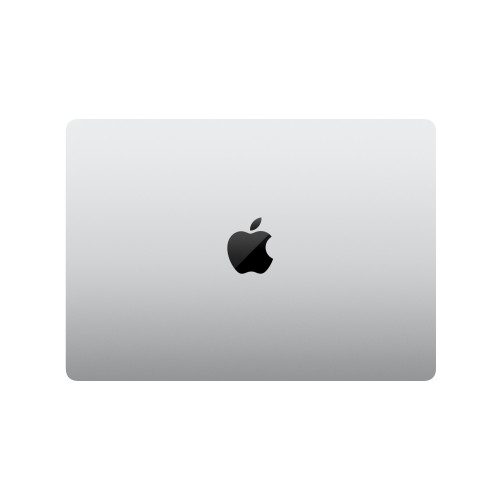 Apple MacBook Pro 14 M3 Max, 2023, 96GB, 8TB, 14-CPU, 30-GPU, Silver