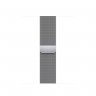 Металлический браслет - Миланская петля 41mm для Apple Watch - Серебряный