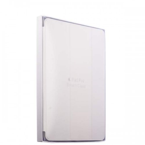 Чехол книжка Smart Case для iPad Pro 10,5" Белая
