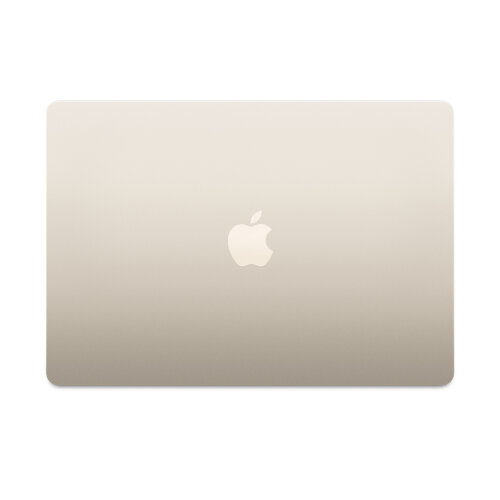 Apple MacBook Air 15 M3, 2024, 16GB, 2TB, 10-GPU, 8-CPU, Starlight