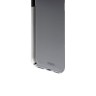 Пластиковая чехол-накладка Deppa Air для iPhone 8 и 7 - Серебристый