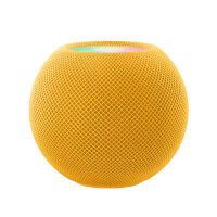 Беспроводная умная колонка Apple HomePod Mini Yellow (Желтый)