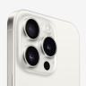 iPhone 15 Pro 128GB White Titanium (Sim+eSim)