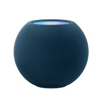 Беспроводная умная колонка Apple HomePod Mini Blue (Синий)