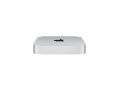 Apple Mac mini M2, 2023, 8GB, 256GB, 8-CPU, 10-GPU, 10 Gigabit Ethernet