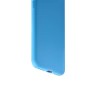 Силиконовая чехол-накладка Deppa Gel Air для iPhone 8 и 7 - Голубой